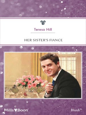 cover image of Her Sister's Fiance